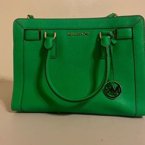 Michael Kors handbag